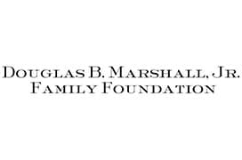 Douglas B. Marshall, Jr. Family Foundation